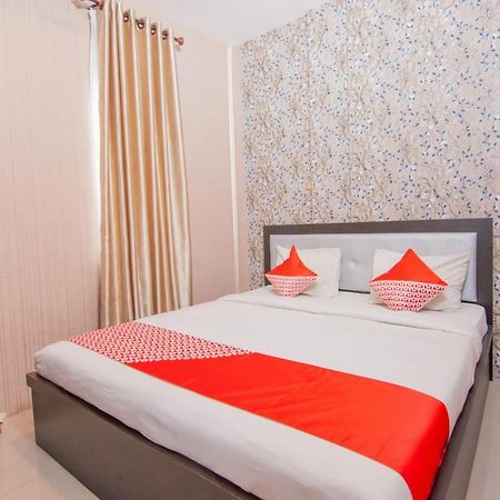 Oyo 2310 Residence 68 Pematangsiantar Extérieur photo