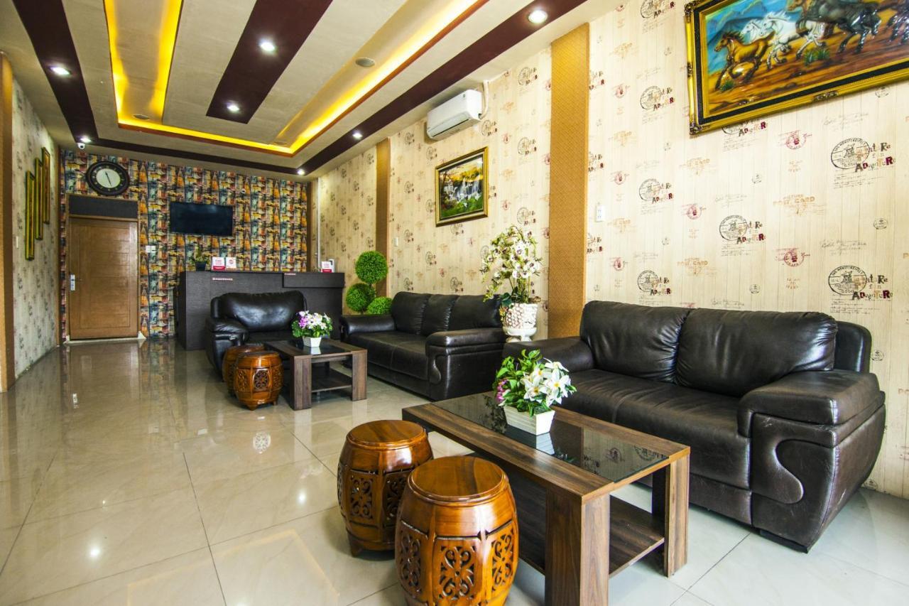 Oyo 2310 Residence 68 Pematangsiantar Extérieur photo