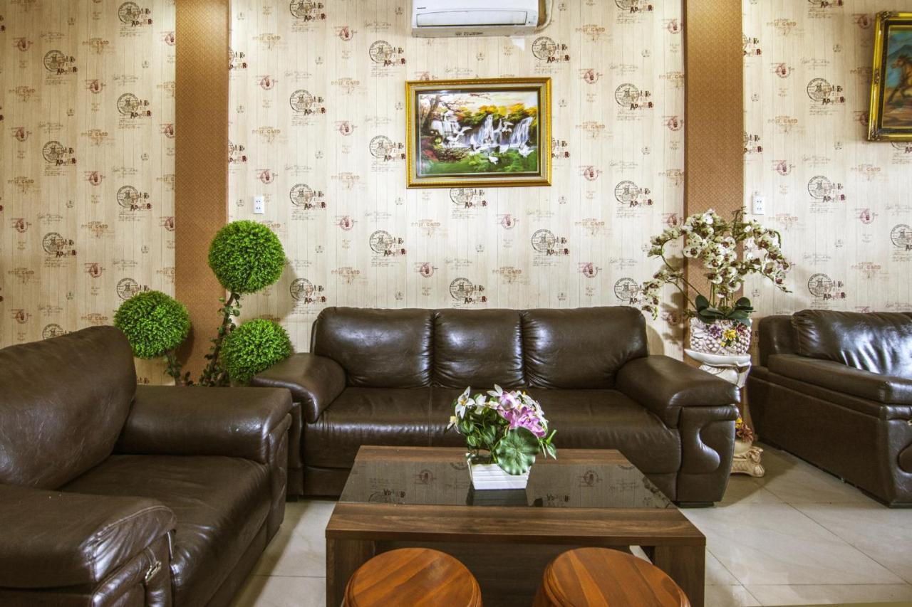 Oyo 2310 Residence 68 Pematangsiantar Extérieur photo