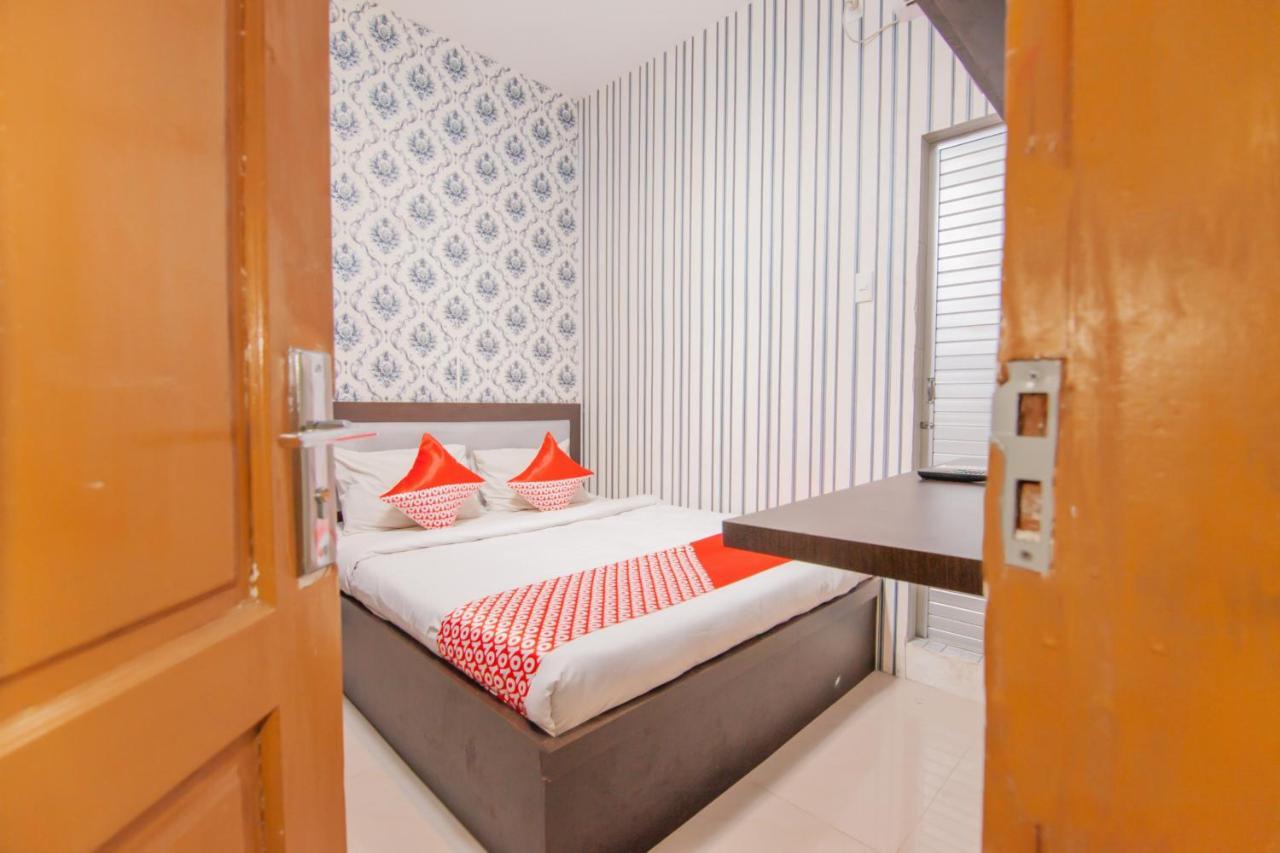 Oyo 2310 Residence 68 Pematangsiantar Extérieur photo