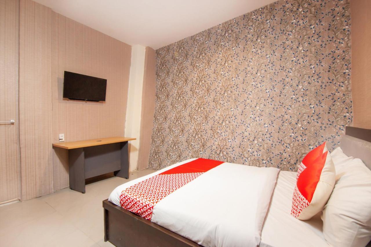 Oyo 2310 Residence 68 Pematangsiantar Extérieur photo