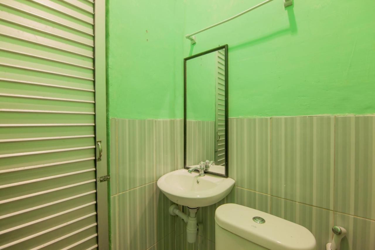 Oyo 2310 Residence 68 Pematangsiantar Extérieur photo