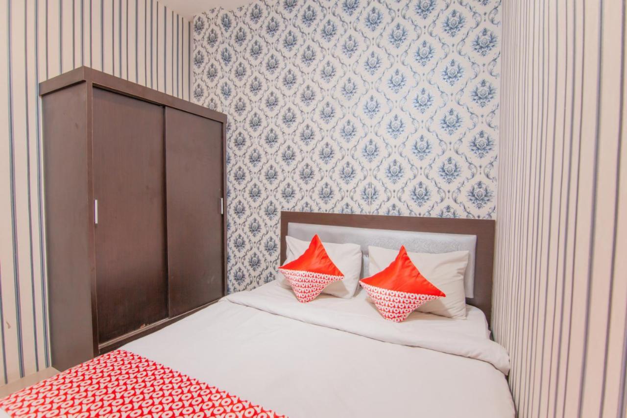Oyo 2310 Residence 68 Pematangsiantar Extérieur photo
