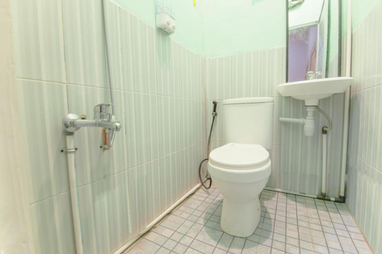 Oyo 2310 Residence 68 Pematangsiantar Extérieur photo