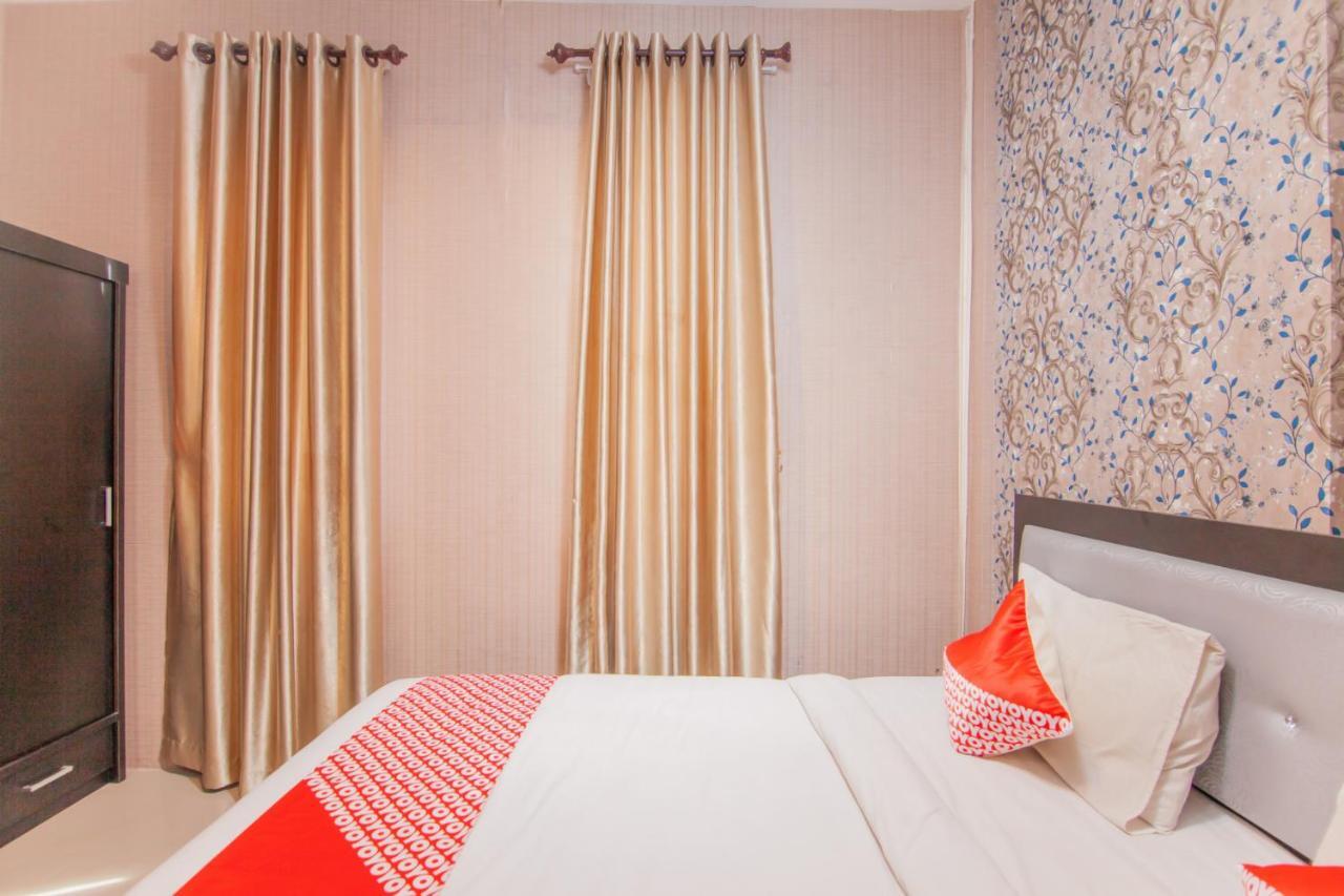 Oyo 2310 Residence 68 Pematangsiantar Extérieur photo