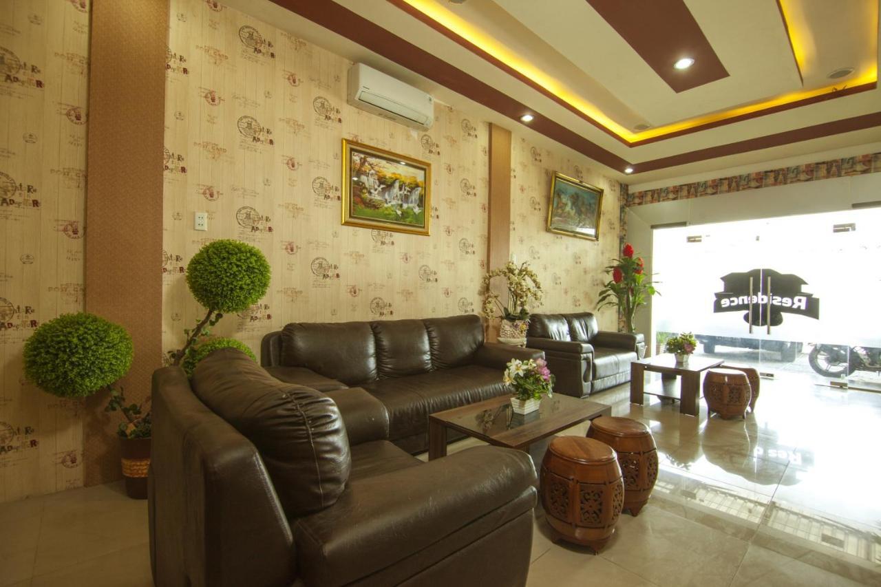 Oyo 2310 Residence 68 Pematangsiantar Extérieur photo