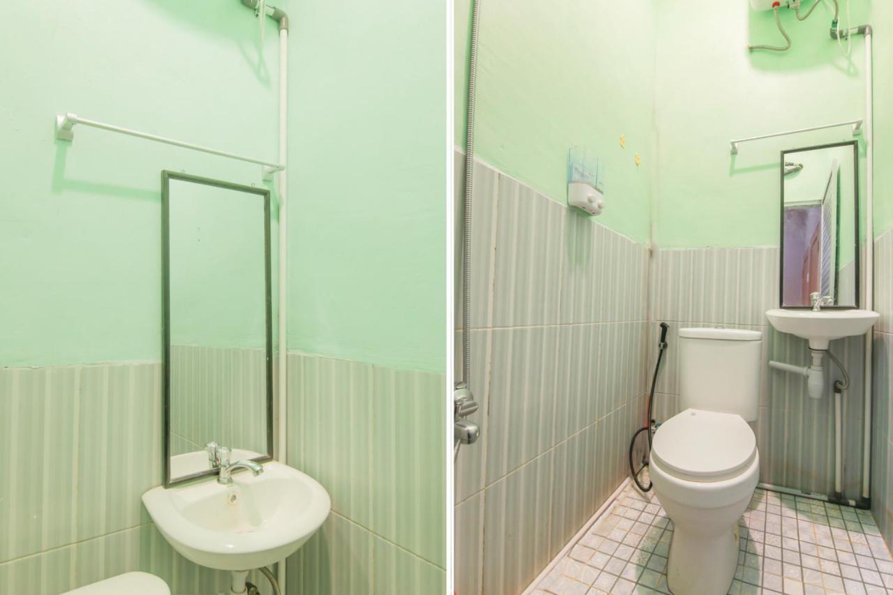 Oyo 2310 Residence 68 Pematangsiantar Extérieur photo
